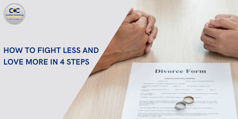 how not to get divorced