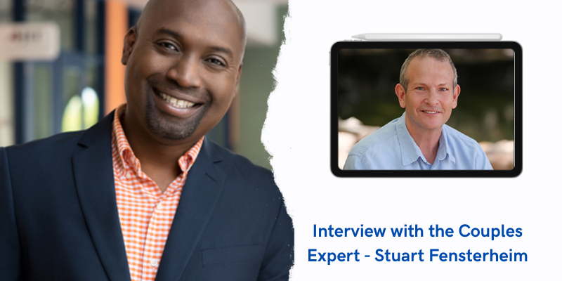 carlos interview stuart Fensterheim