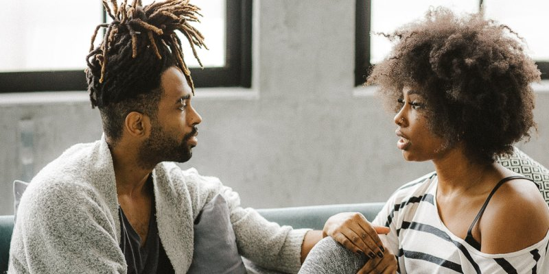 What Does It Mean to Embrace Conflict?