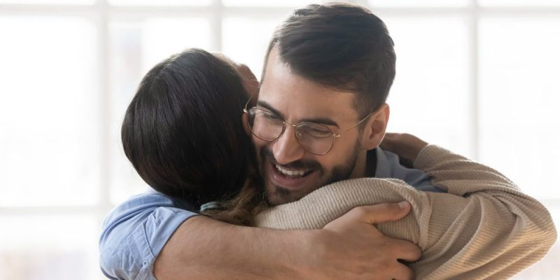 embrace conflict in relationship