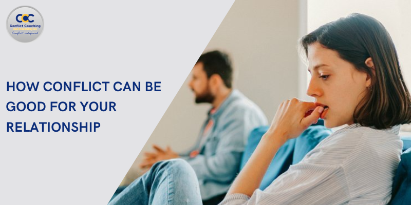 relationship conflict