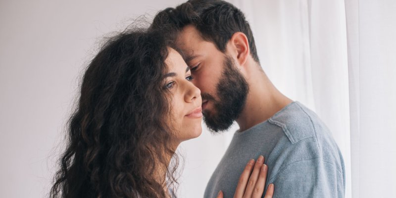 manage change in relationship