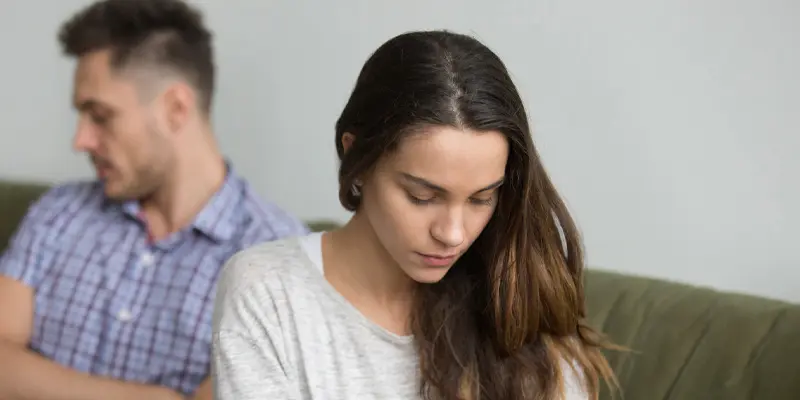 Relationship Changes