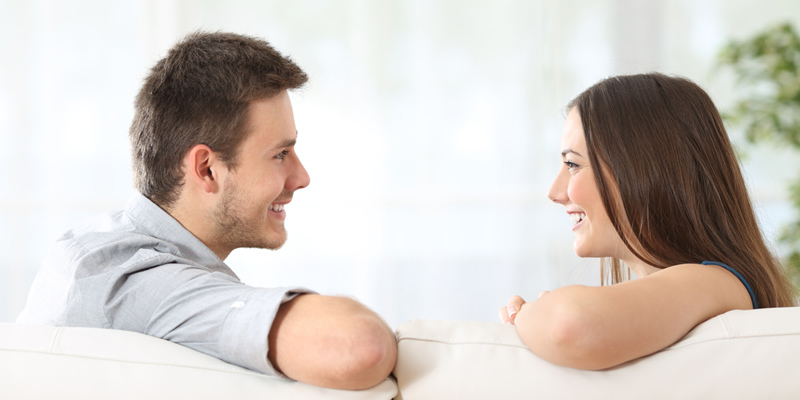 turning conflict into connection