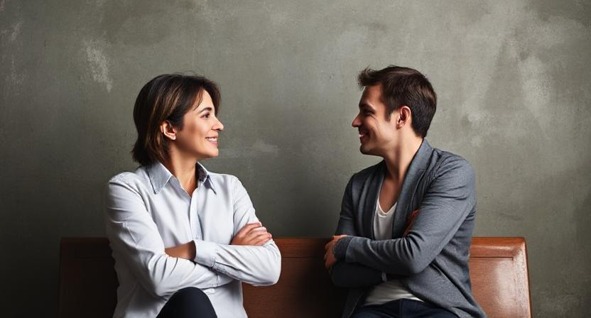 Why Fighting Less Depends on Attachment Styles