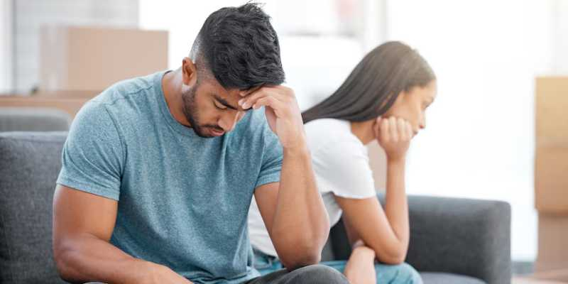 When Silent Treatment Becomes a Pattern