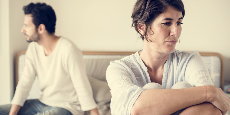 Why Am I Bad at Relationships?
