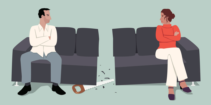 Could Anger Be a Mental Health Condition?