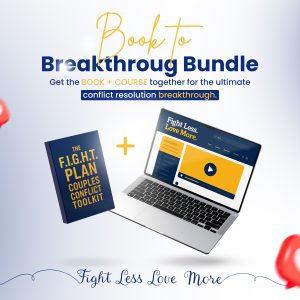 Book to Breakthrough Bundle