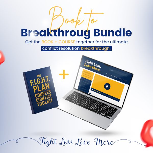 Book to Breakthrough Bundle