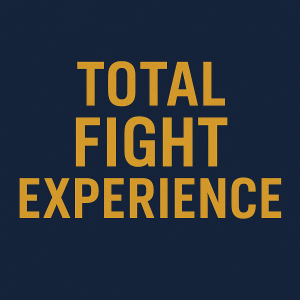 Total FIGHT Experience
