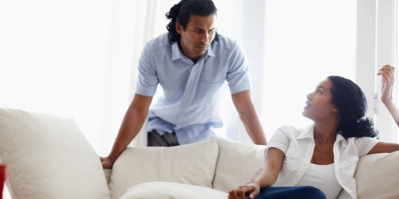 How to Choose the Right Time to Talk About It