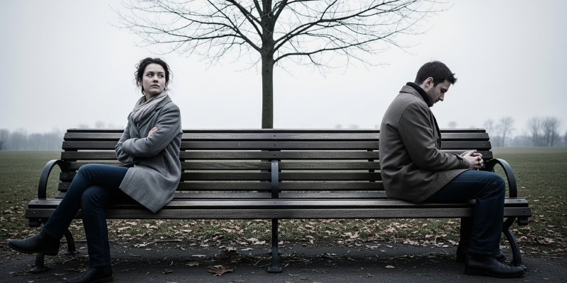 common Problems That Lead Couples to the Brink of Divorce