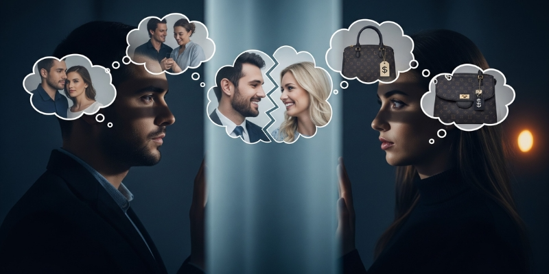 Common Reasons Partners Lie