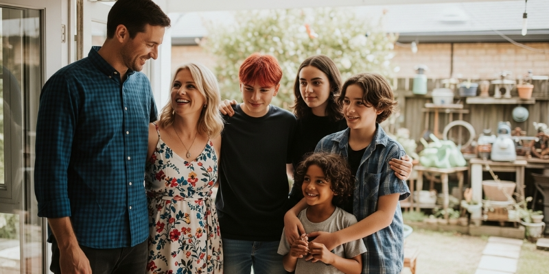 Common Challenges Couples Face in a Second Marriage