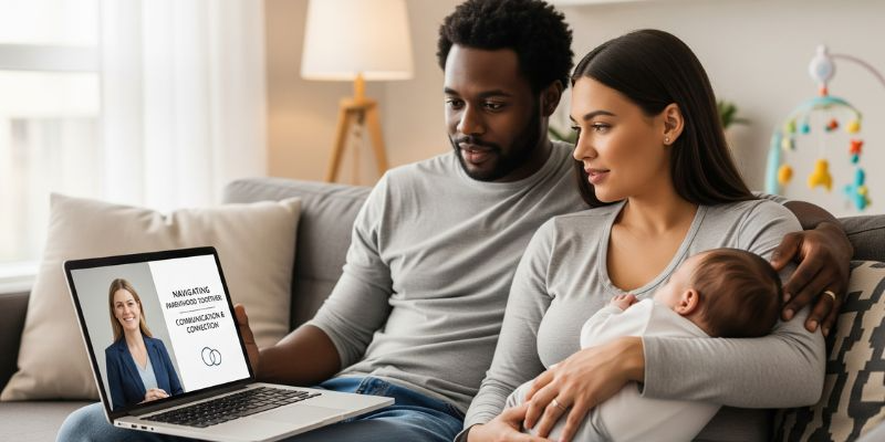 How Marriage Counseling Courses Can Help