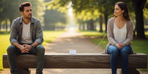 How to Ask for Space and Maintain Connection