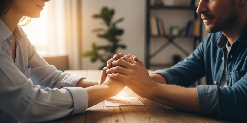 Why Relationship Conflict Resolution Matters
