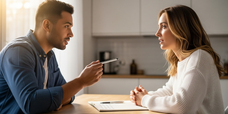 Relationship Conflict Resolution Techniques Couples Can Practice Today