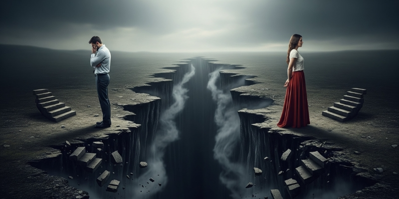 Why Rebuilding Trust After Betrayal Is So Challenging