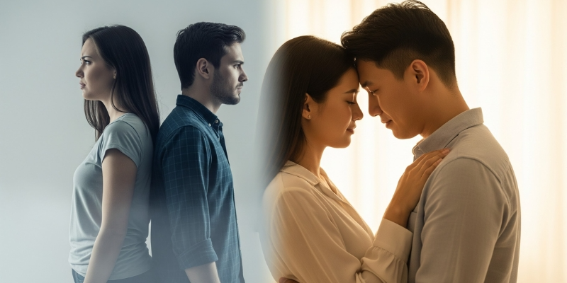 How Emotional Safety Impacts Conflict and Connection
