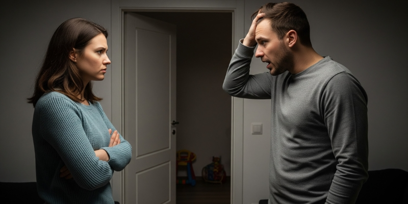 Why Emotional Triggers Matter in Relationships