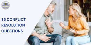 15 Conflict Resolution Questions For Couples to Strengthen Their Relationship