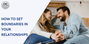 Boundaries in a Relationship: How to Balance Independence and Togetherness