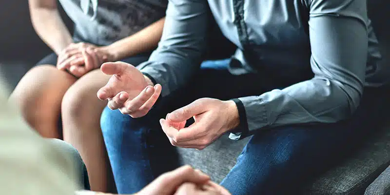 Therapist-developed methods for real couples