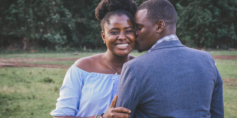 Signs That Your Marriage is Thriving