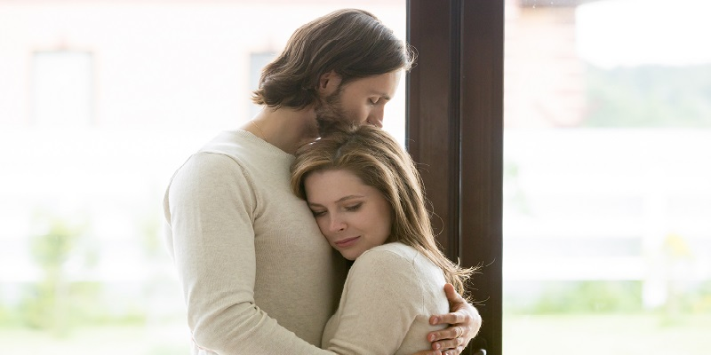 Common Reasons for a Spouse Acting Strangely