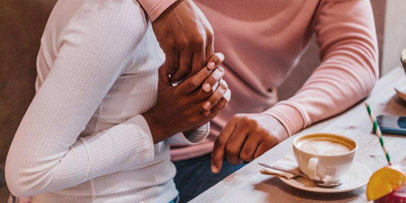 Common Types of Boundaries in a Relationship