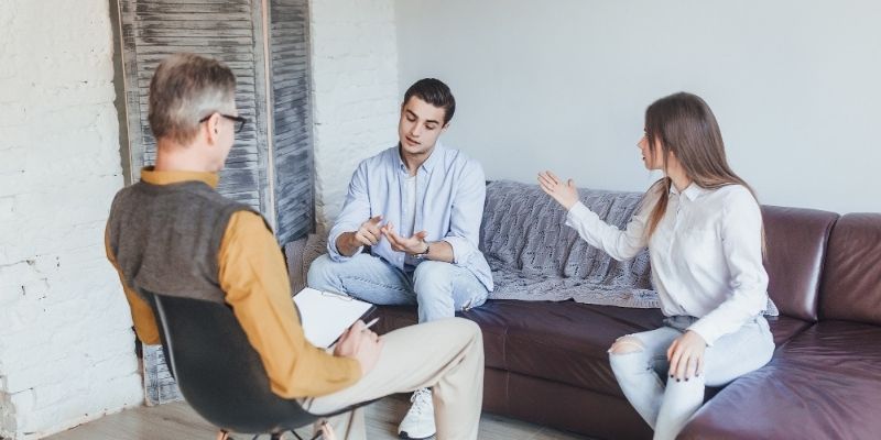 Trusted approaches grounded in modern psychology