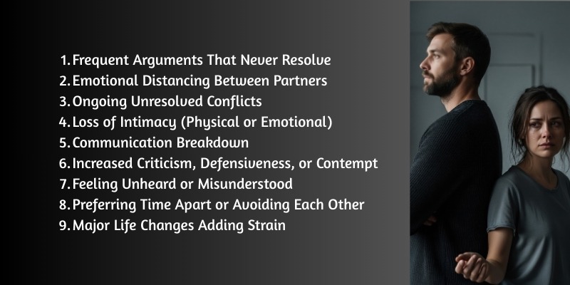 Signs You Shouldn’t Ignore