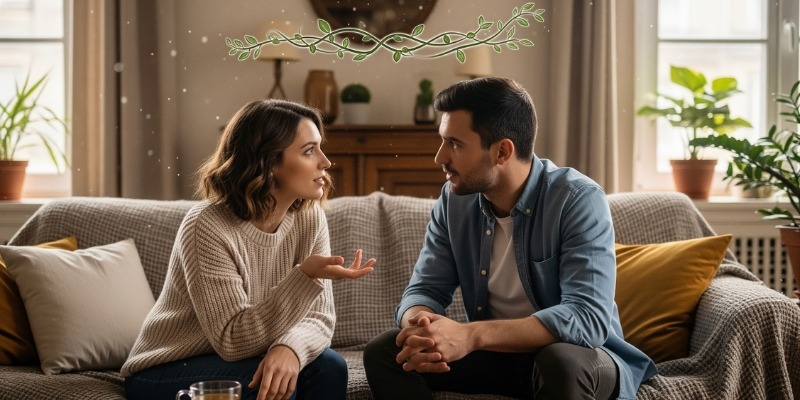 Is Arguing Normal in a Relationship