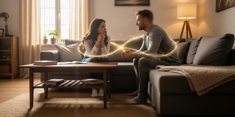 Share Perspectives Without Interrupting