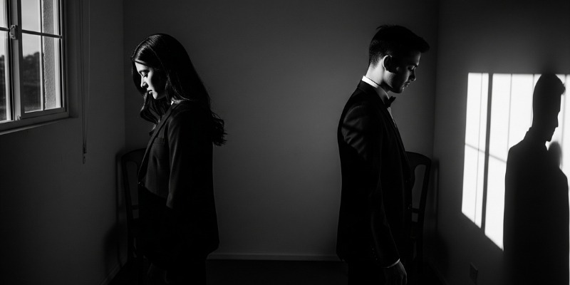 Is Your Relationship Mutually AbusiveIs Your Relationship Mutually Abusive