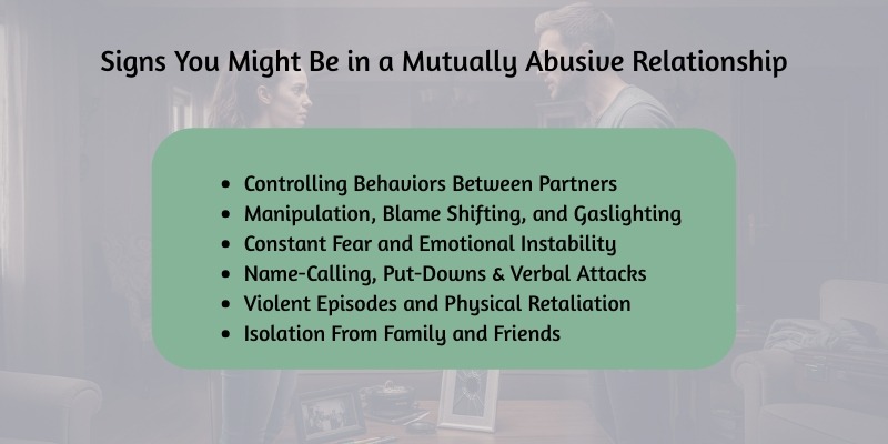 Signs You Might Be in a Mutually Abusive Relationship