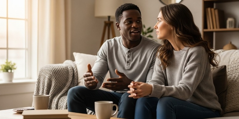 Why Listening Matters More Than Most Couples Realize