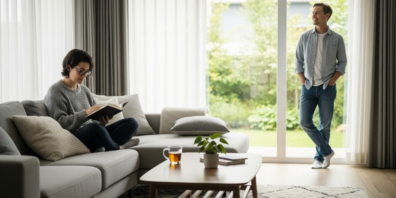 What Is Personality Compatibility in Relationships