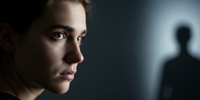 Why does my partners past bother me