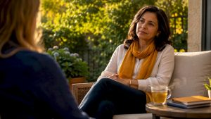 Individual Therapy’s Role in Couple Recovery
