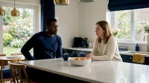 Conflict Escalation Patterns Couples Repeat: 8 Cycles