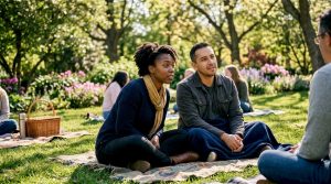 Church Community’s Role in Marriage Support