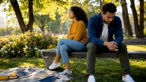 Why Conflict Avoidance Damages Relationships Over Time