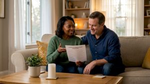 Marriage Enrichment Practices Checklist for Couples