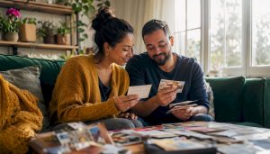 How to Strengthen the Friendship Foundation in Marriage