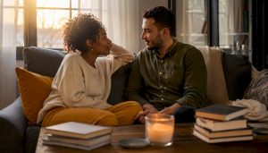 Intimacy Building Activities for Couples That Actually Work