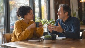 Communication in Marriage: Practical Habits That Actually Work