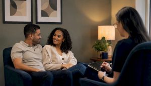 Relationship Counseling for Couples: Skills to Stop the Fighting